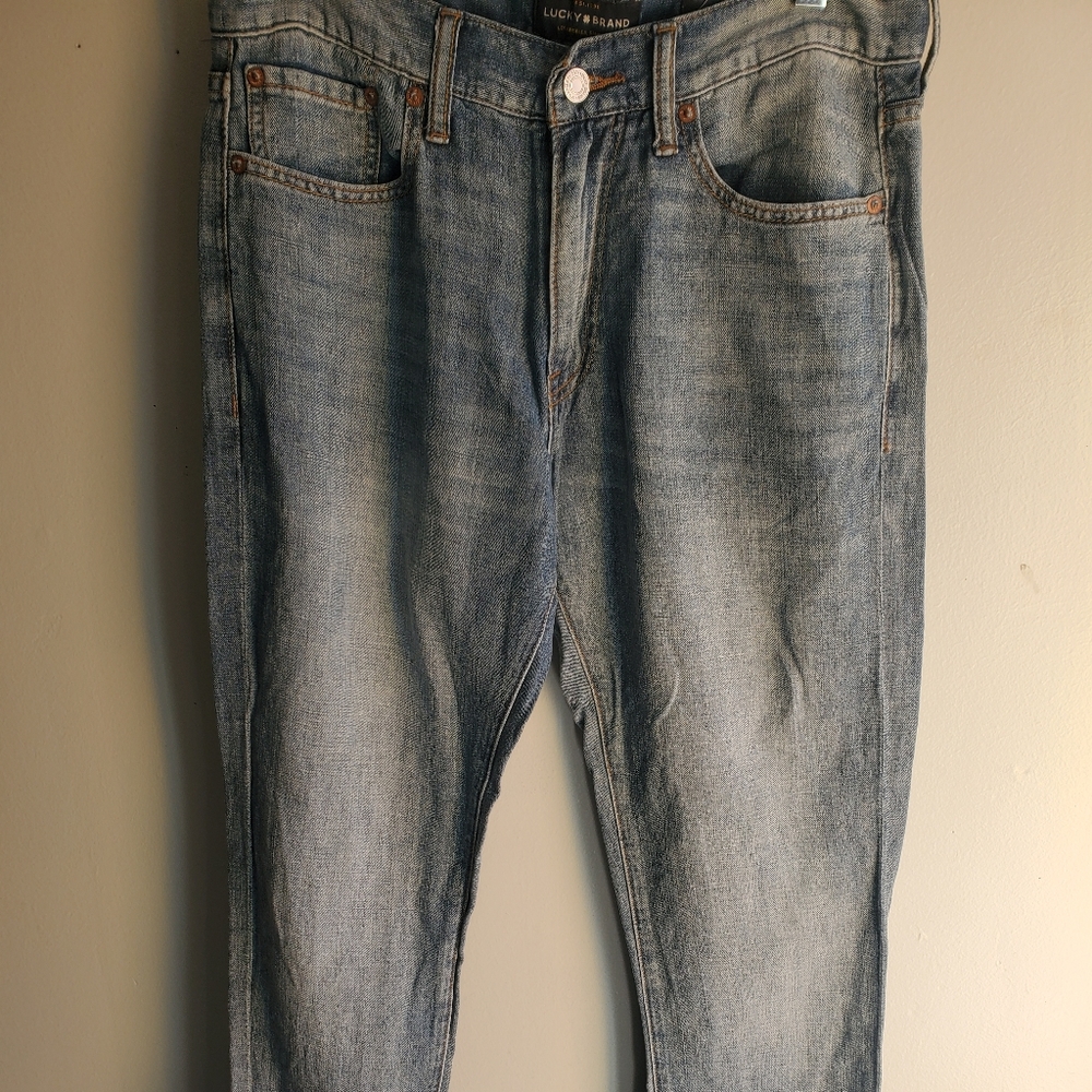 Lucky Jeans